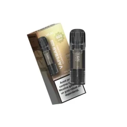 Cartus Vapebar PRO 800 pufuri 20mg - Cappuccino