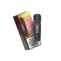 Cartus Vapebar PRO 800 pufuri 20mg - Apple Peach