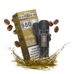 Cartus Vapebar PRO 980 pufuri 20mg - Cappuccino