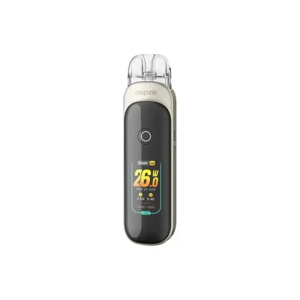 Kit Aspire PIXO Beige