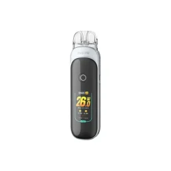 Kit Aspire PIXO Ice Silver