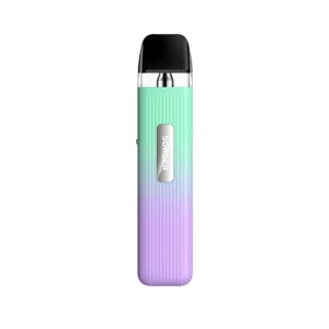 Kit Geekvape Sonder Q Green Purple