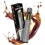 Kit VAAL AOP Bar 1000 Bronze Tobacco 20mg