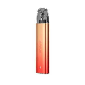 Kit Voopoo Argus G2 Mini Sunset Orange