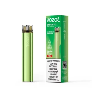 Kit Vozol Switch Pro Watermelon Bubblegum