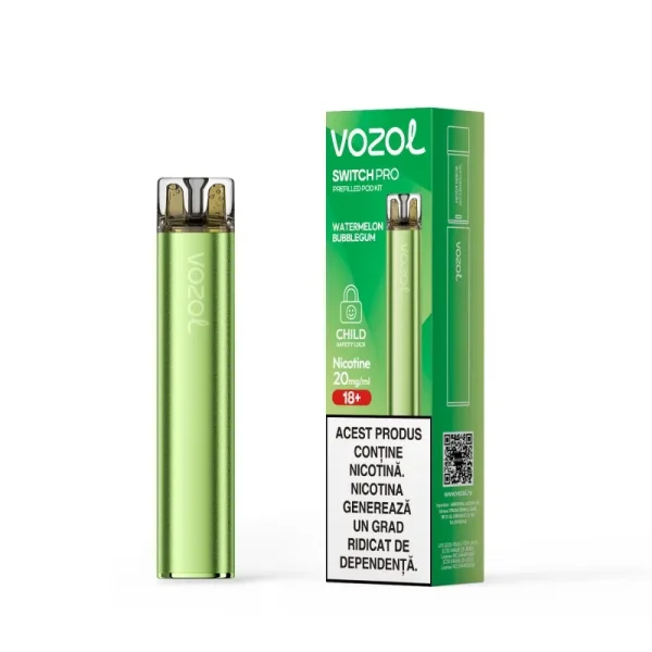 Kit Vozol Switch Pro Watermelon Bubblegum