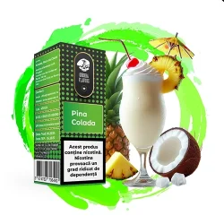 Lichid GuerraLiq Pina Colada 18mg 10ml