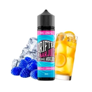 Lichid Longfill Drifter Blue Razz Lemonade Ice 16ml 0mg