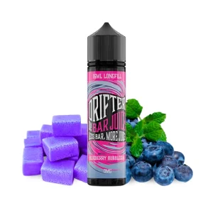 Lichid Longfill Drifter Blueberry Bubblegum 16ml 0mg