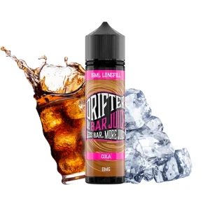 Lichid Longfill Drifter Cola 16ml 0mg