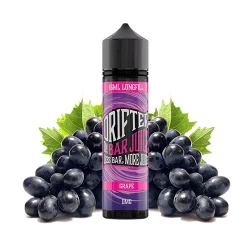 Lichid Longfill Drifter Grape 16ml 0mg