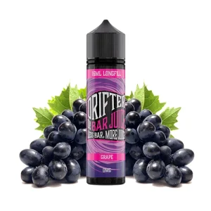 Lichid Longfill Drifter Grape 16ml 0mg