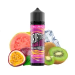 Lichid Longfill Drifter Kiwi Passion Guava Ice 16ml 0mg