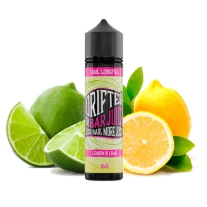 Lichid Longfill Drifter Lemon Lime 16ml 0mg