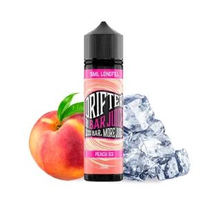 Lichid Longfill Drifter Peach Ice 16ml 0mg