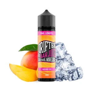 Lichid Longfill Drifter mango Ice 16ml 0mg