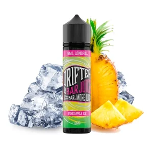 Lichid Longfill Drifter Pineapple Ice 16ml 0mg