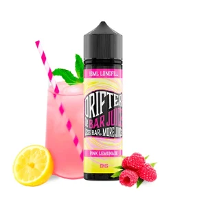Lichid Longfill Drifter Pink Lemonade 16ml 0mg
