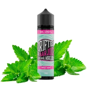 Lichid Longfill Drifter Sweet Mint 16ml 0mg