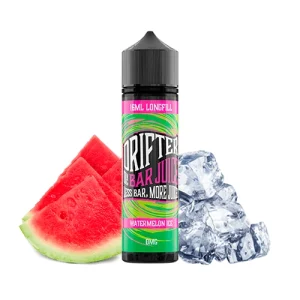 Lichid Longfill Drifter Watermelon Ice 16ml 0mg