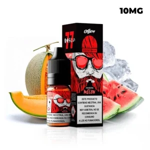 Lichid OSSEM American Melon 10mg 10ml