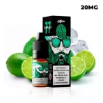 Lichid OSSEM Brazilian Lime 20mg 10ml