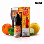 Lichid OSSEM Malibu Citrus Cola 10mg 10ml Lichid OSSEM Malibu Citrus Cola 10mg 10ml
