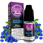 Lichid Vampire Vape Bar Salts Blue Sour Raspberry 10mg 10ml