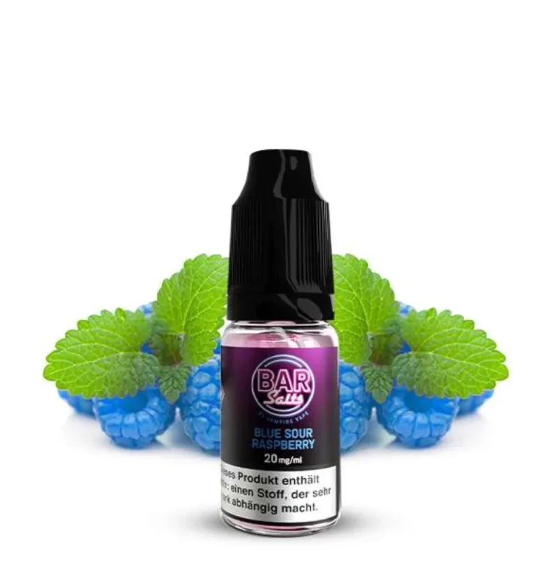 Lichid Vampire Vape Bar Salts Blue Sour Raspberry 20mg 10ml Lichid Vampire Vape Bar Salts Blue Sour Raspberry 20mg 10ml