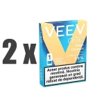 Pachet 2 Capsule VEEV One Melon Coconut Pachet 2 Capsule VEEV One Melon Coconut
