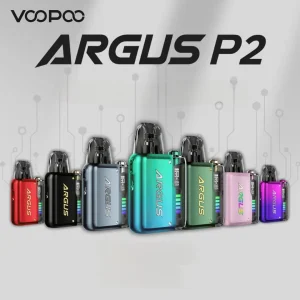 Recenzie VOOPOO Argus P2: Evaluarea calitatii, caracteristici, avantaje si dezavantaje, si De unde sa il cumparati