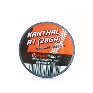 Rola Fir Kanthal A1 28GA 10ml Fumytech