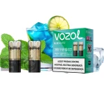 Set 2 cartuse Vozol Switch Pro 800 Blue Mojito