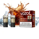 Set 2 cartuse Vozol Switch Pro 800 Cola Ice