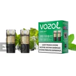Set 2 cartuse Vozol Switch Pro 800 Cool Mint