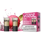 Set 2 cartuse Vozol Switch Pro 800 Lychee Ice