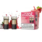 Set 2 cartuse Vozol Switch Pro 800 Strawberry Smoothie