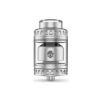 blotto-max-rta-dovpo Atomizor Blotto Max RTA 6.2ml Silver