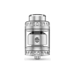 Atomizor Blotto Max RTA 6.2ml Silver