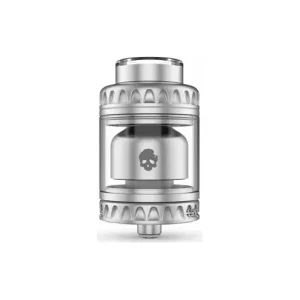 Atomizor Blotto Max RTA 6.2ml Silver