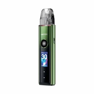 kit Geekvape Wenax Q Pro Aurora Green