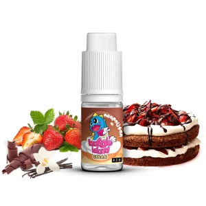 Aroma Bubble Island Napolitan 10ml