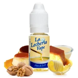 Aroma La Lecheria Vape Flan de Leche 10ml