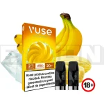 Capsule VUSE Banana Ice 20mg