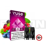 Capsule VUSE Berry Blend 20mg