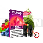Capsule VUSE Berry Watermelon 20mg