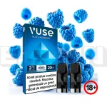Capsule VUSE Blue Raspberry 20mg Capsule VUSE Blue Raspberry 20mg