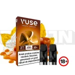 Capsule VUSE Creamy Tobacco 20mg
