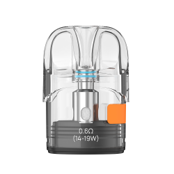 Cartus Aspire PIXO 0.6Ω