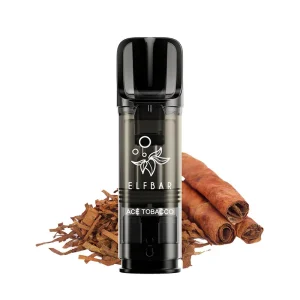 Cartus Elf Bar ELFA Pro ACE Tobacco